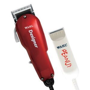 WAHL Professional All Star Clipper/Trimmer Combo Model #8331
